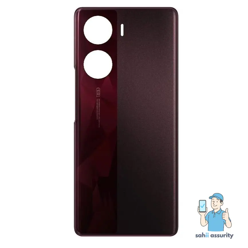 Back Panel Cover for Vivo V29e 5G